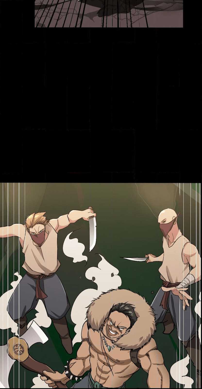 The Beginning After The End Chapter 09 Gambar 17