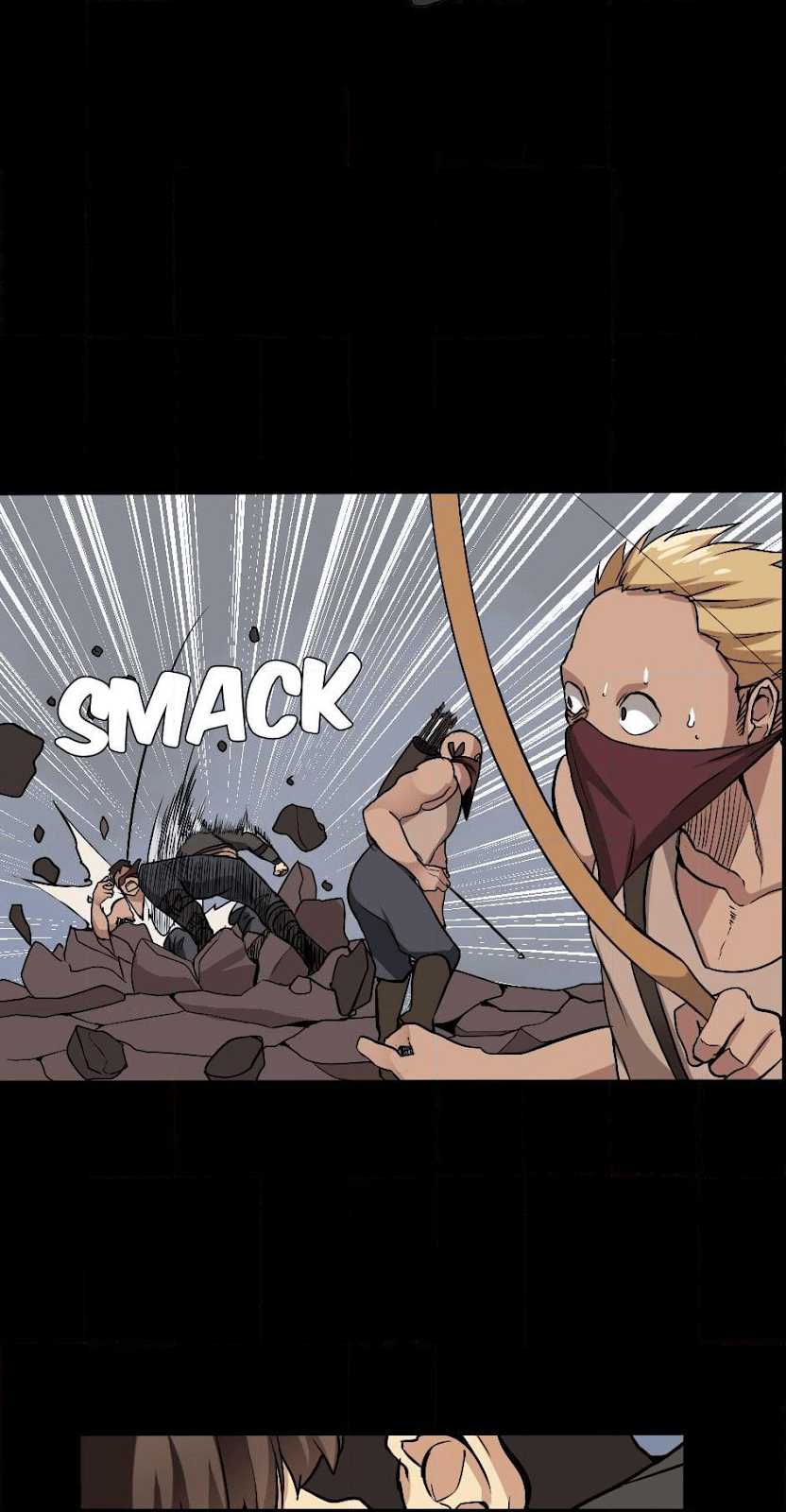 The Beginning After The End Chapter 09 Gambar 21