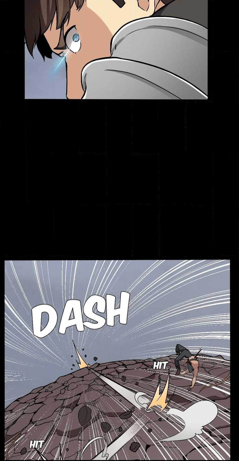 The Beginning After The End Chapter 09 Gambar 22