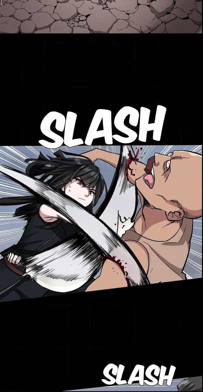 The Beginning After The End Chapter 09 Gambar 28