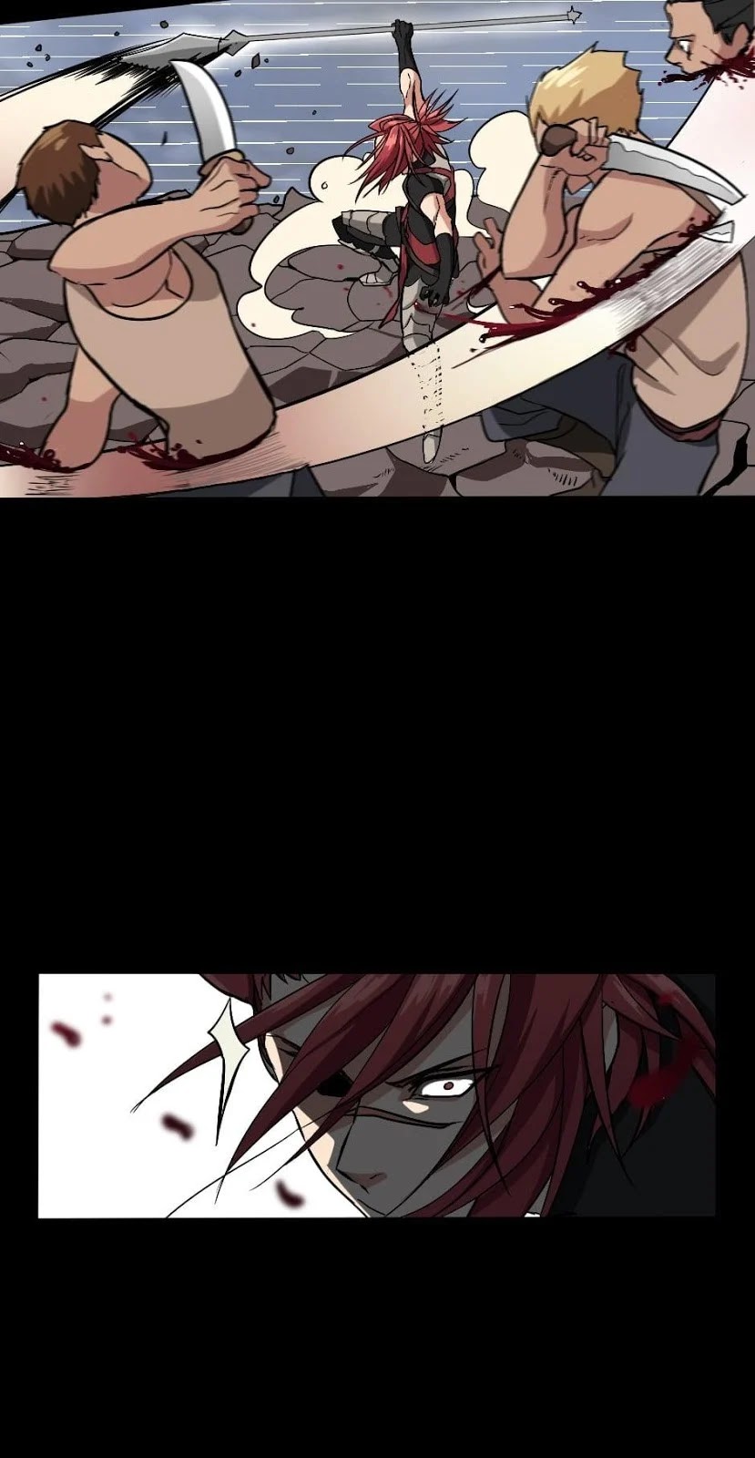 The Beginning After The End Chapter 09 Gambar 29