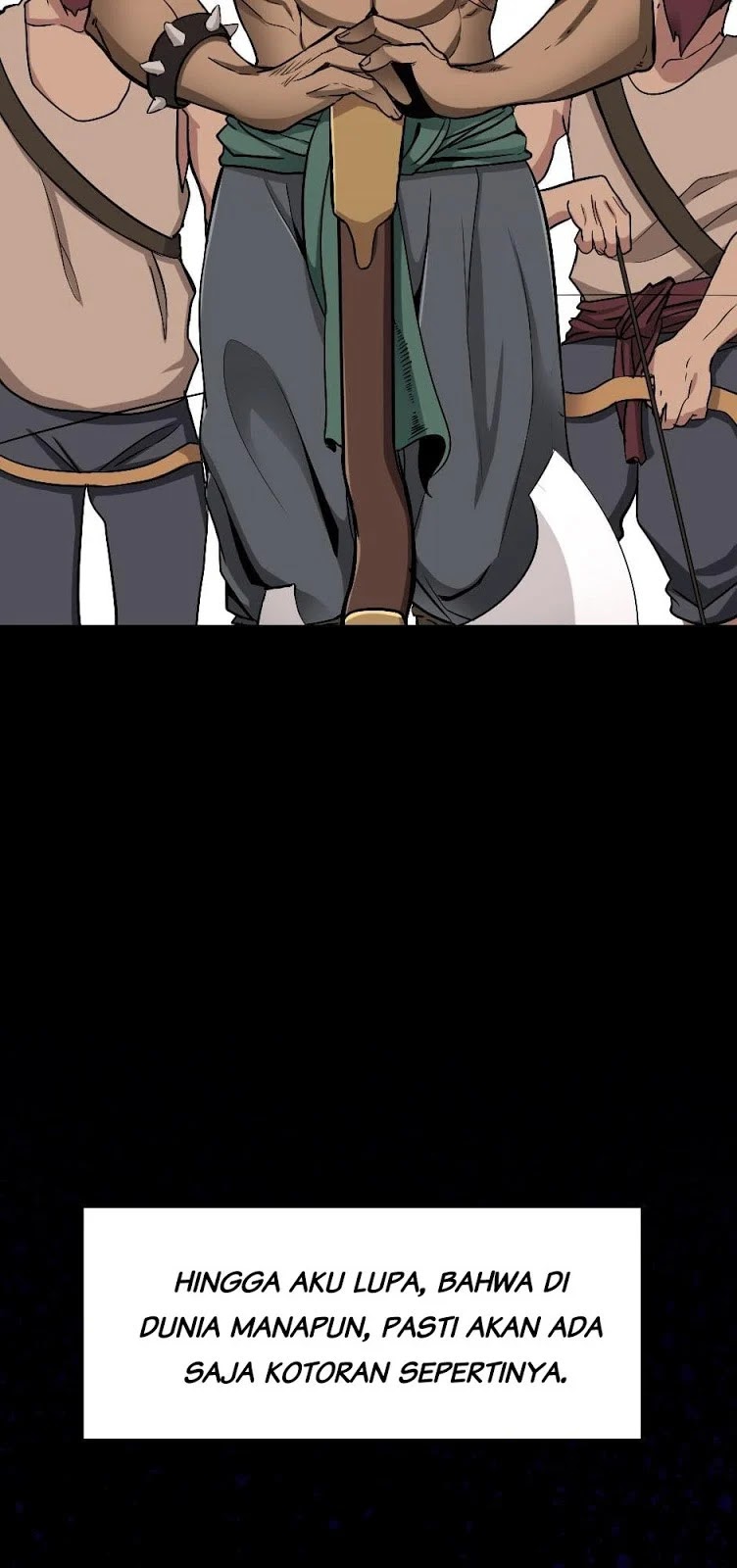 The Beginning After The End Chapter 09 Gambar 3