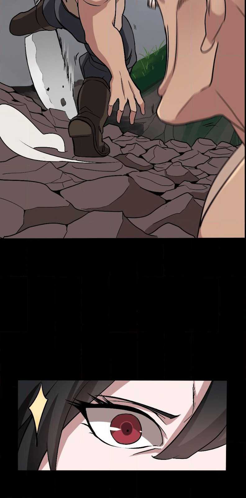 The Beginning After The End Chapter 09 Gambar 35