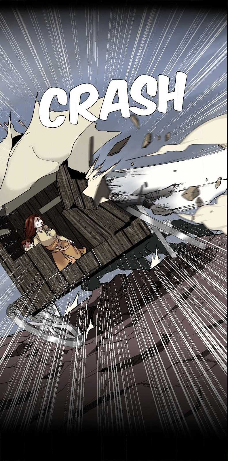 The Beginning After The End Chapter 09 Gambar 44