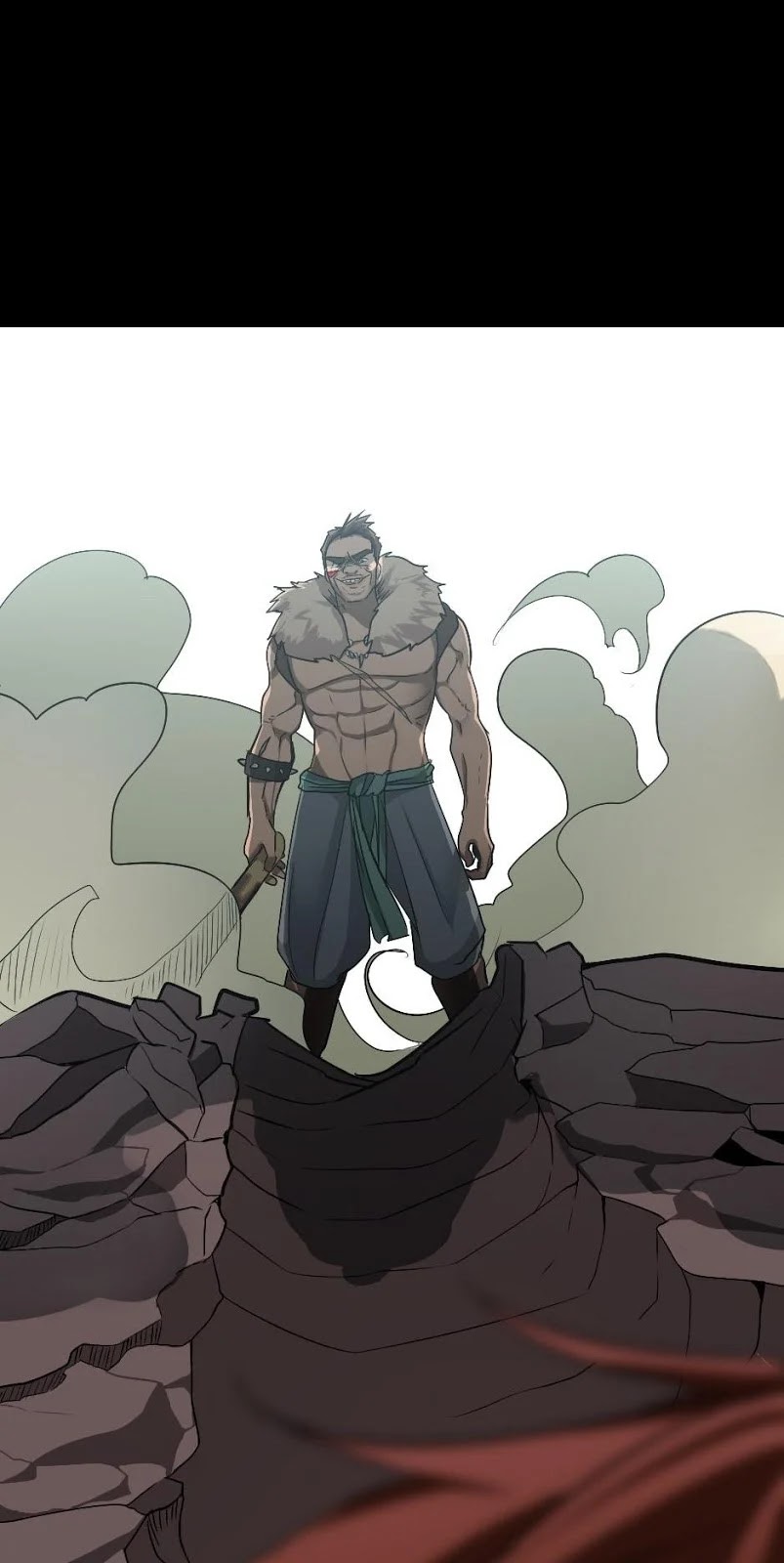 The Beginning After The End Chapter 09 Gambar 48