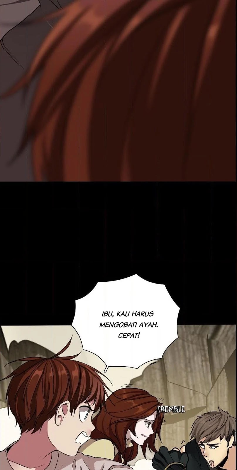 The Beginning After The End Chapter 09 Gambar 49