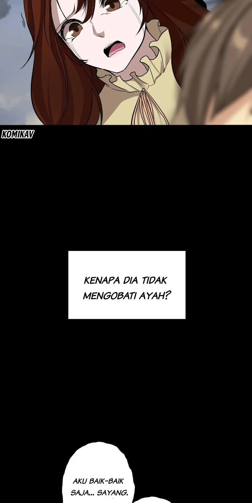 The Beginning After The End Chapter 09 Gambar 51