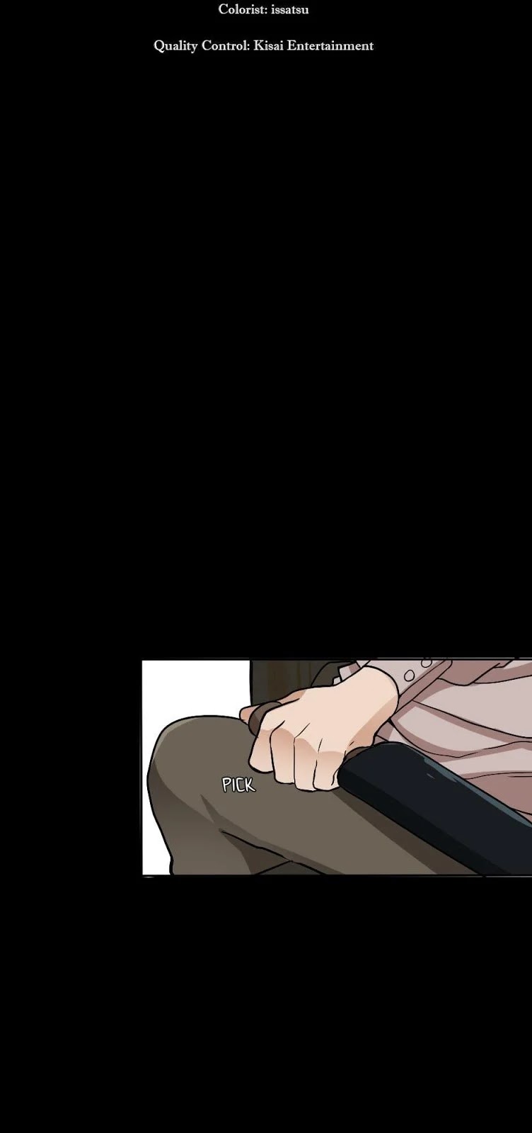 The Beginning After The End Chapter 09 Gambar 6