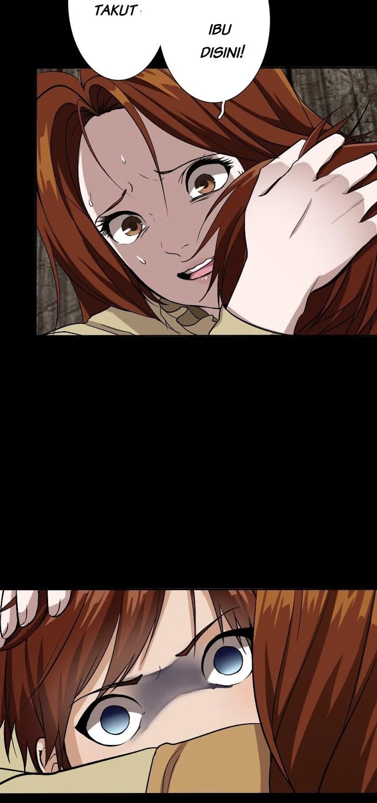 The Beginning After The End Chapter 09 Gambar 9