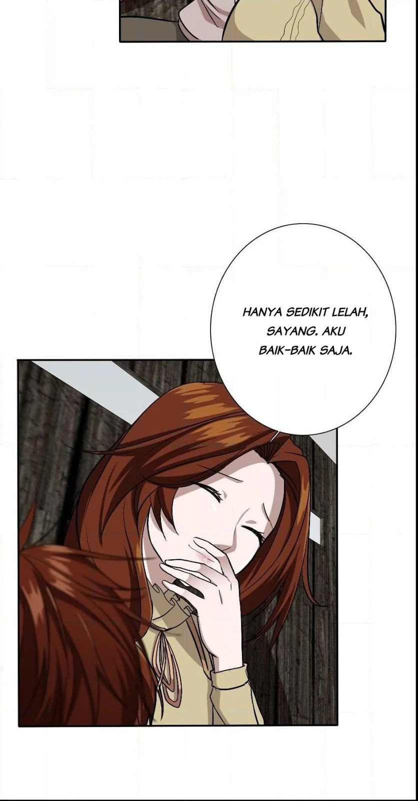 The Beginning After The End Chapter 08 Gambar 19
