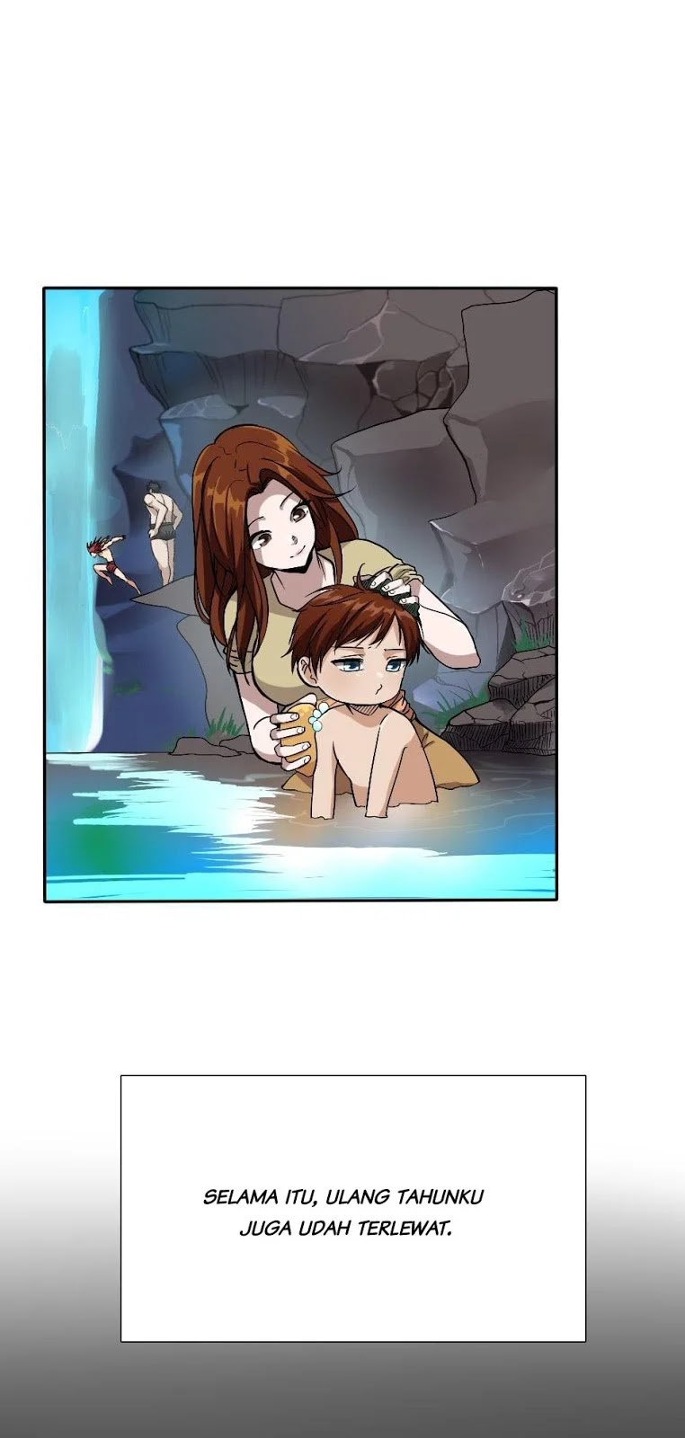 Baca  The Beginning After The End Chapter 08 Gambar 2