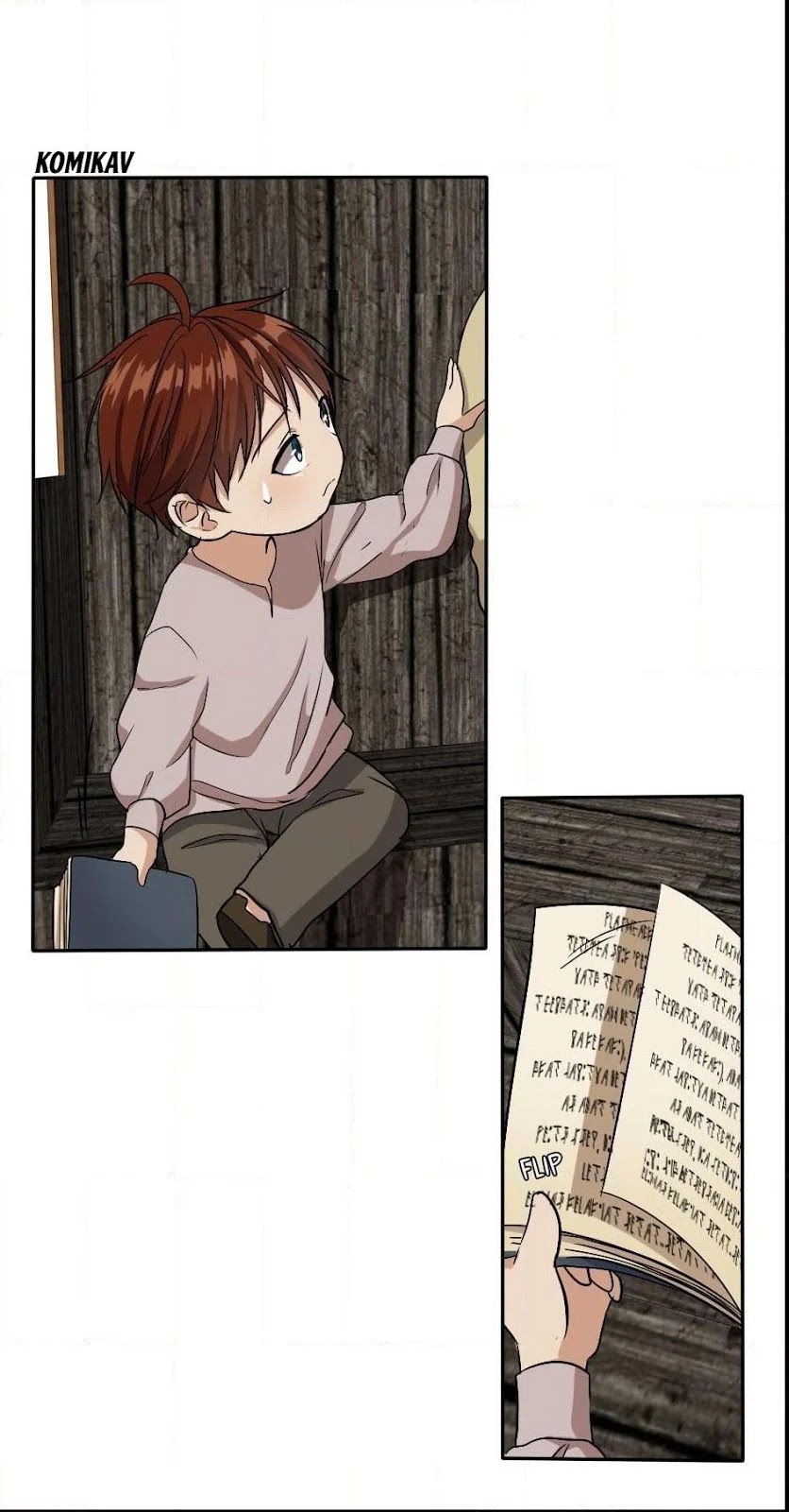 The Beginning After The End Chapter 08 Gambar 20