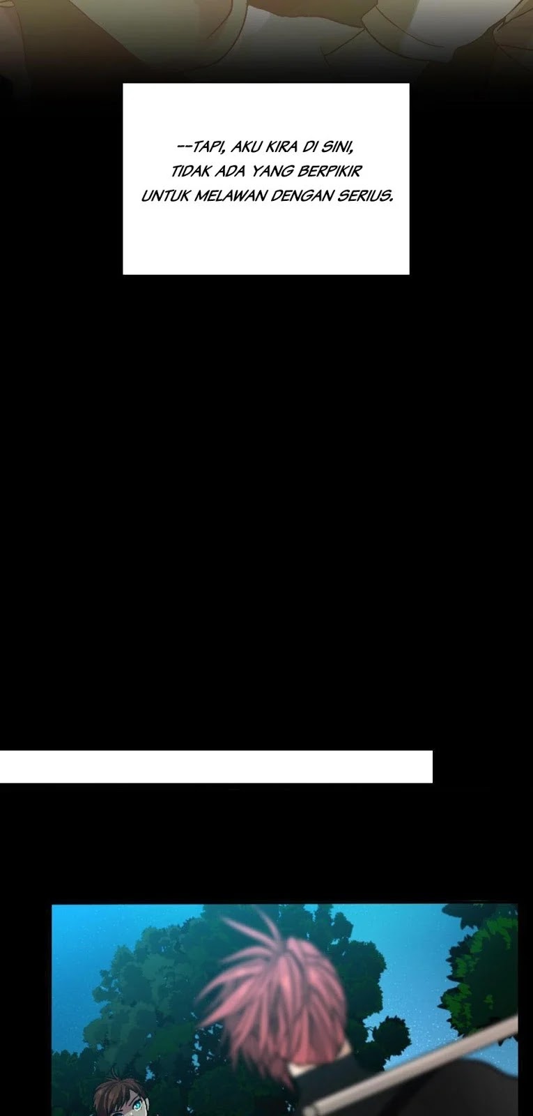 The Beginning After The End Chapter 07 Gambar 15