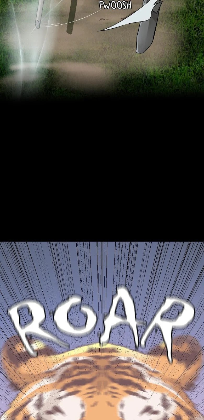 The Beginning After The End Chapter 07 Gambar 19