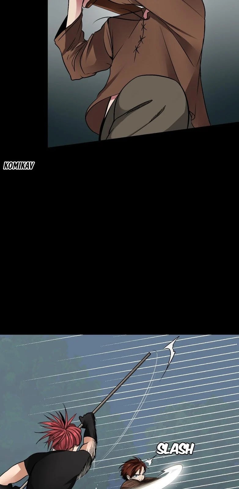 The Beginning After The End Chapter 07 Gambar 40