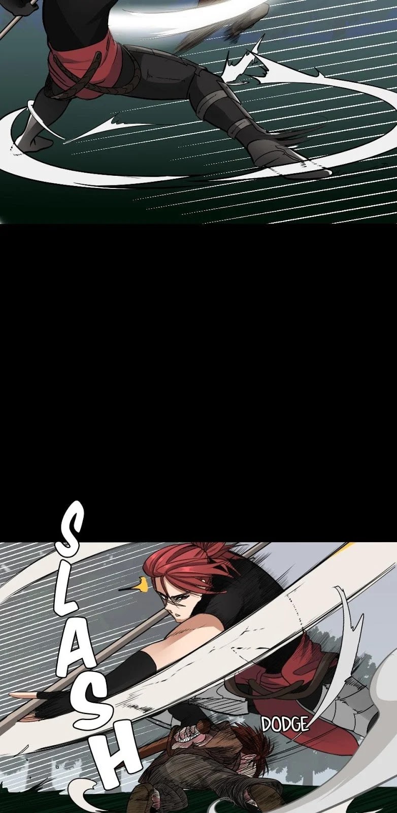 The Beginning After The End Chapter 07 Gambar 41