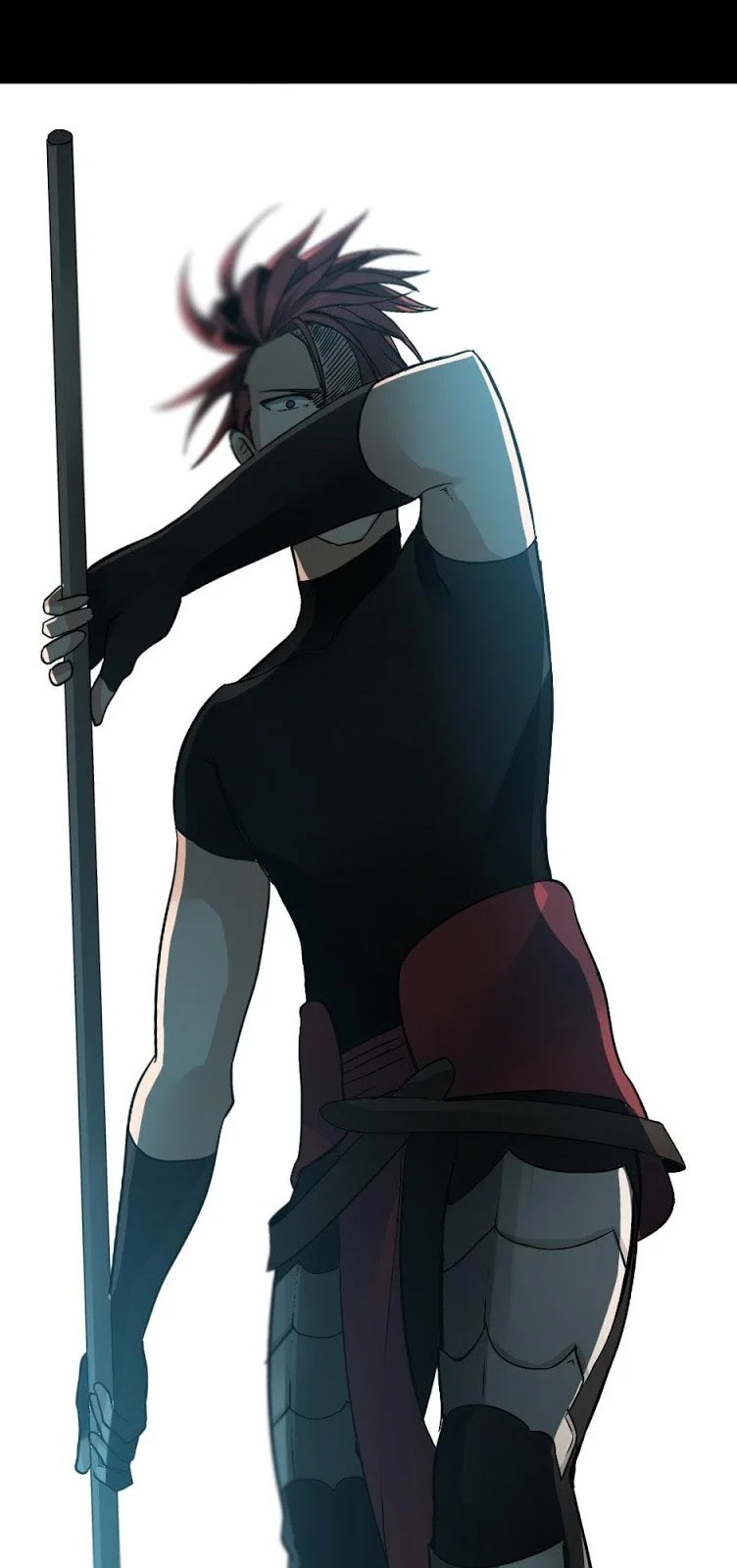 The Beginning After The End Chapter 07 Gambar 47