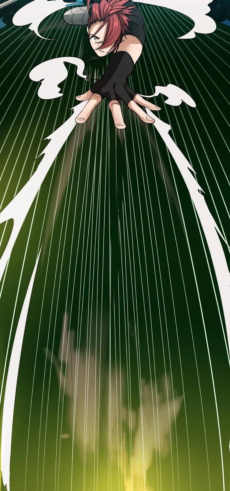 The Beginning After The End Chapter 07 Gambar 52