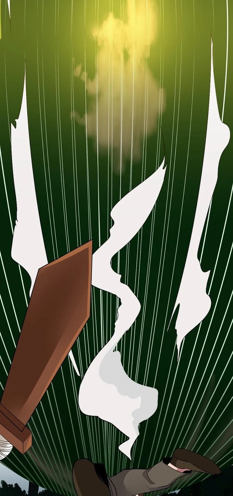 The Beginning After The End Chapter 07 Gambar 53