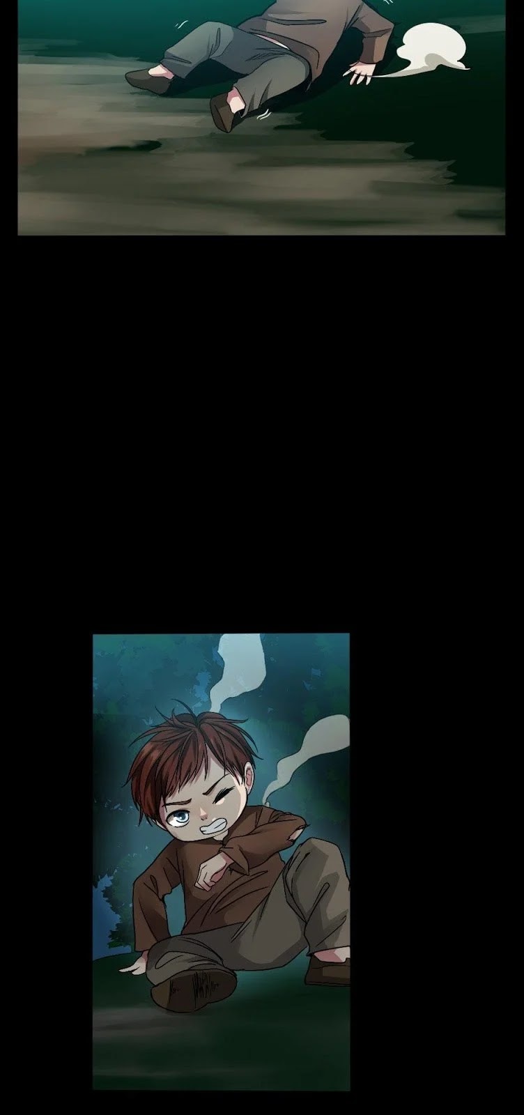 The Beginning After The End Chapter 07 Gambar 56