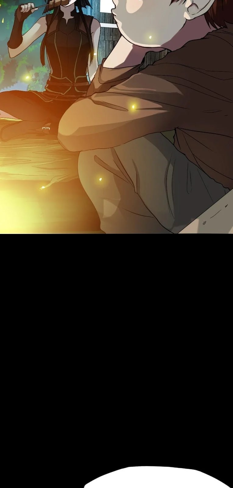 The Beginning After The End Chapter 07 Gambar 8