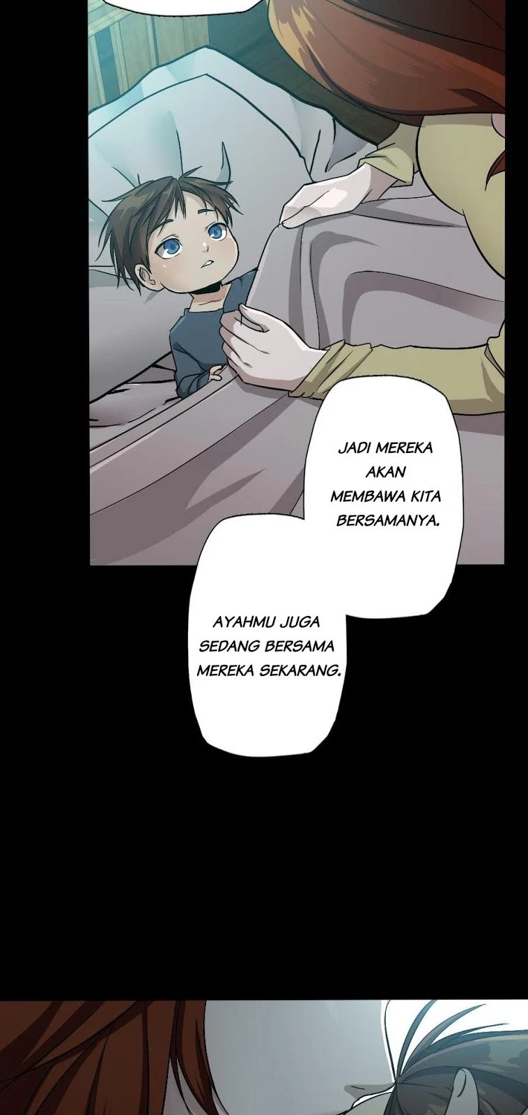The Beginning After The End Chapter 06 Gambar 26