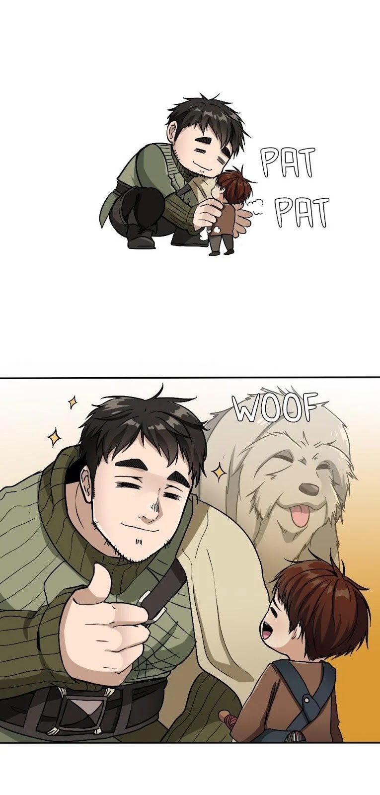 The Beginning After The End Chapter 06 Gambar 49