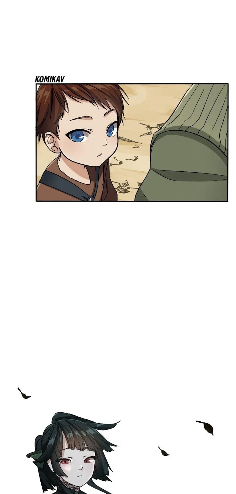 The Beginning After The End Chapter 06 Gambar 50