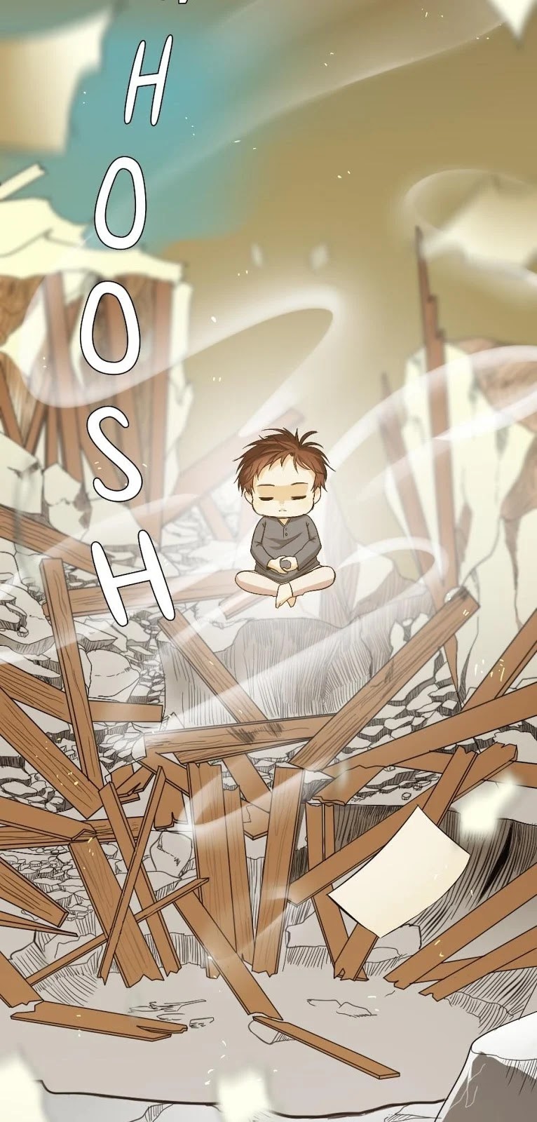 The Beginning After The End Chapter 05 Gambar 18