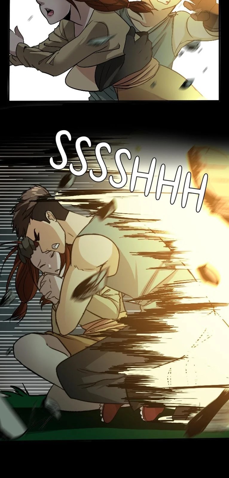 Baca  The Beginning After The End Chapter 05 Gambar 2