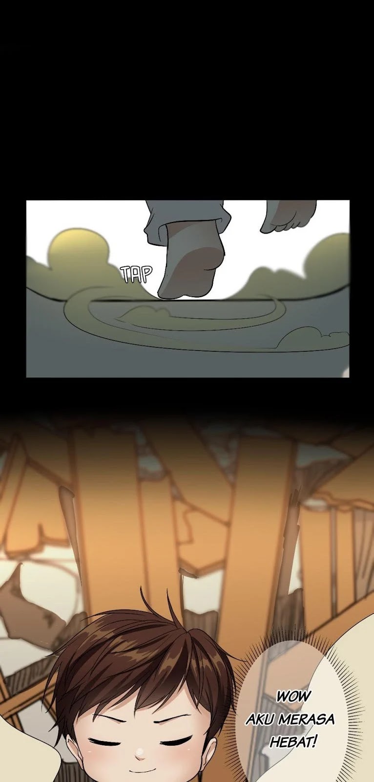 The Beginning After The End Chapter 05 Gambar 20