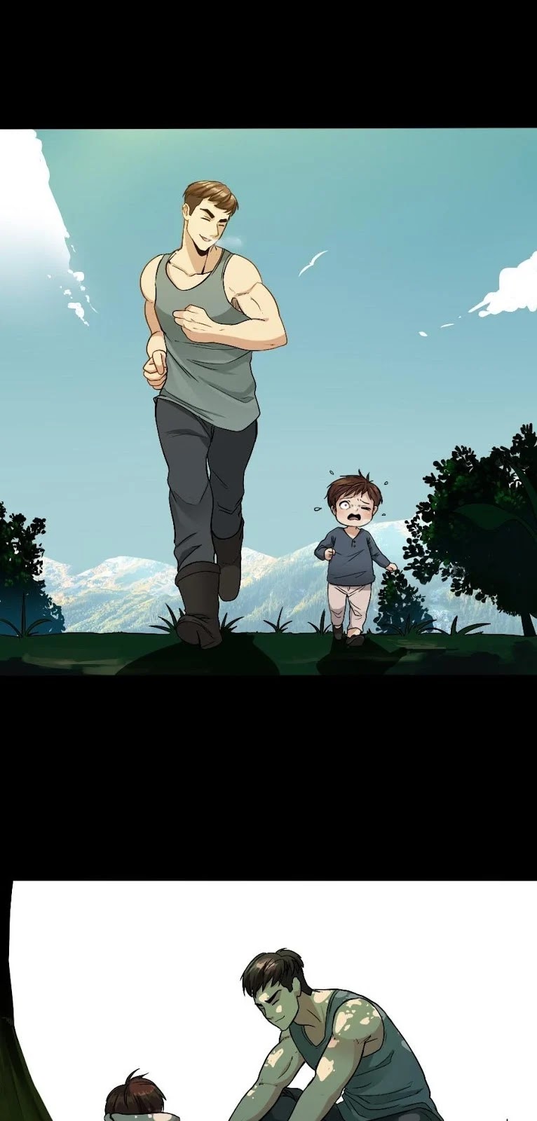 The Beginning After The End Chapter 05 Gambar 29