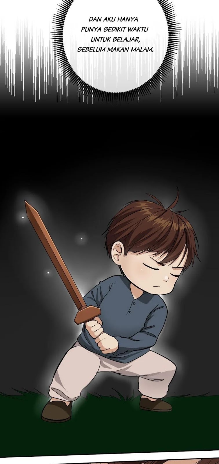 The Beginning After The End Chapter 05 Gambar 42