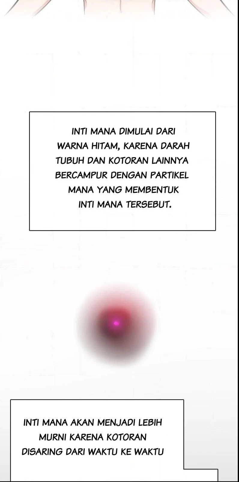 The Beginning After The End Chapter 05 Gambar 50