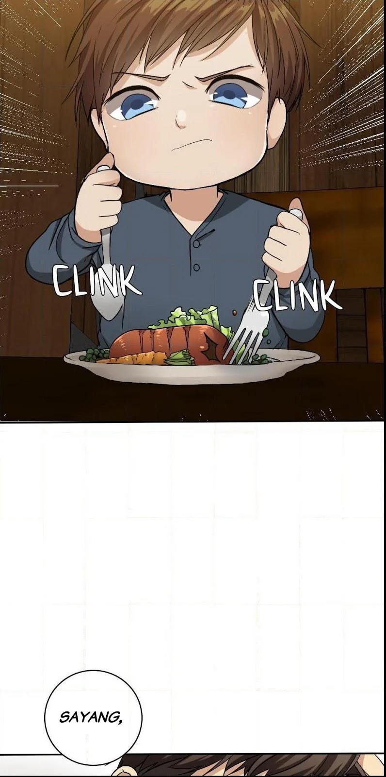 The Beginning After The End Chapter 05 Gambar 59