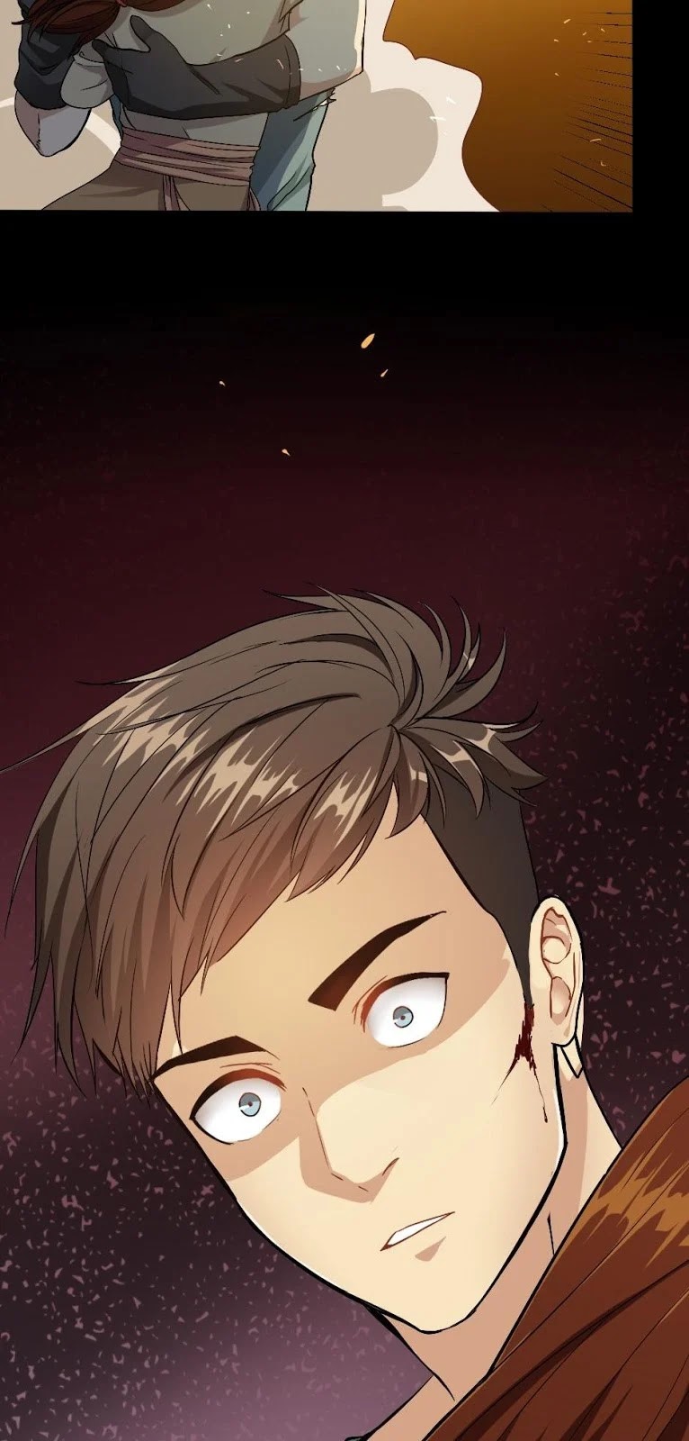 The Beginning After The End Chapter 05 Gambar 7