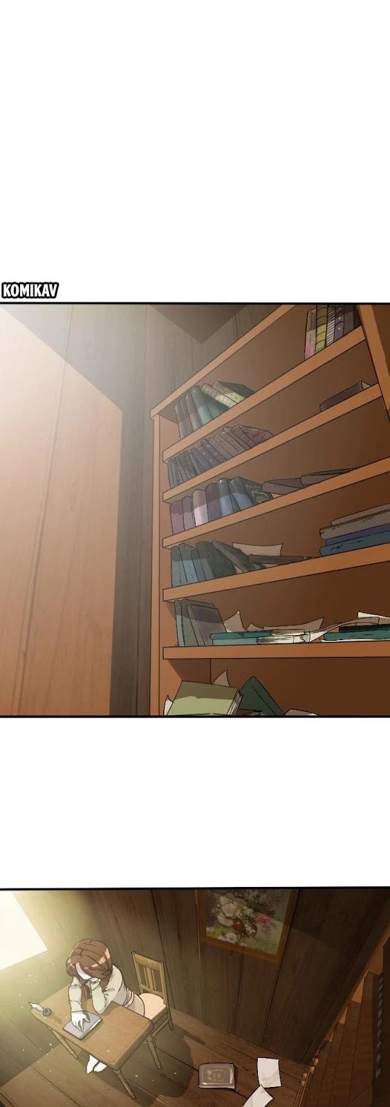 Baca Komik The Beginning After The End Chapter 03 Gambar 1