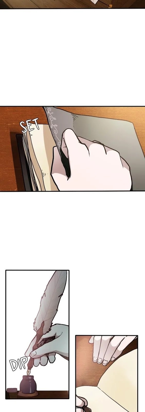 Baca  The Beginning After The End Chapter 03 Gambar 2