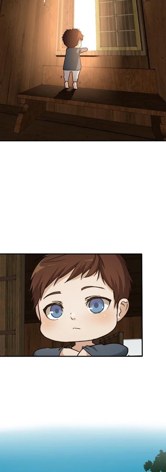 The Beginning After The End Chapter 03 Gambar 25