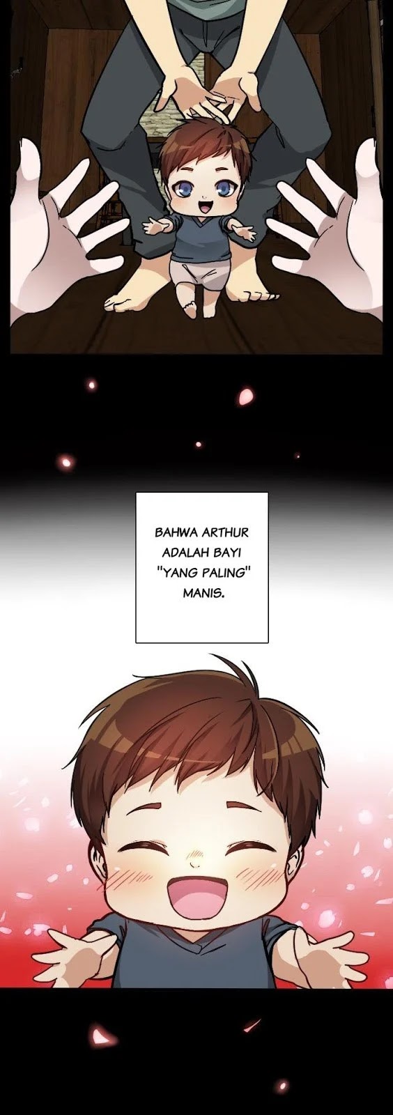 The Beginning After The End Chapter 03 Gambar 5
