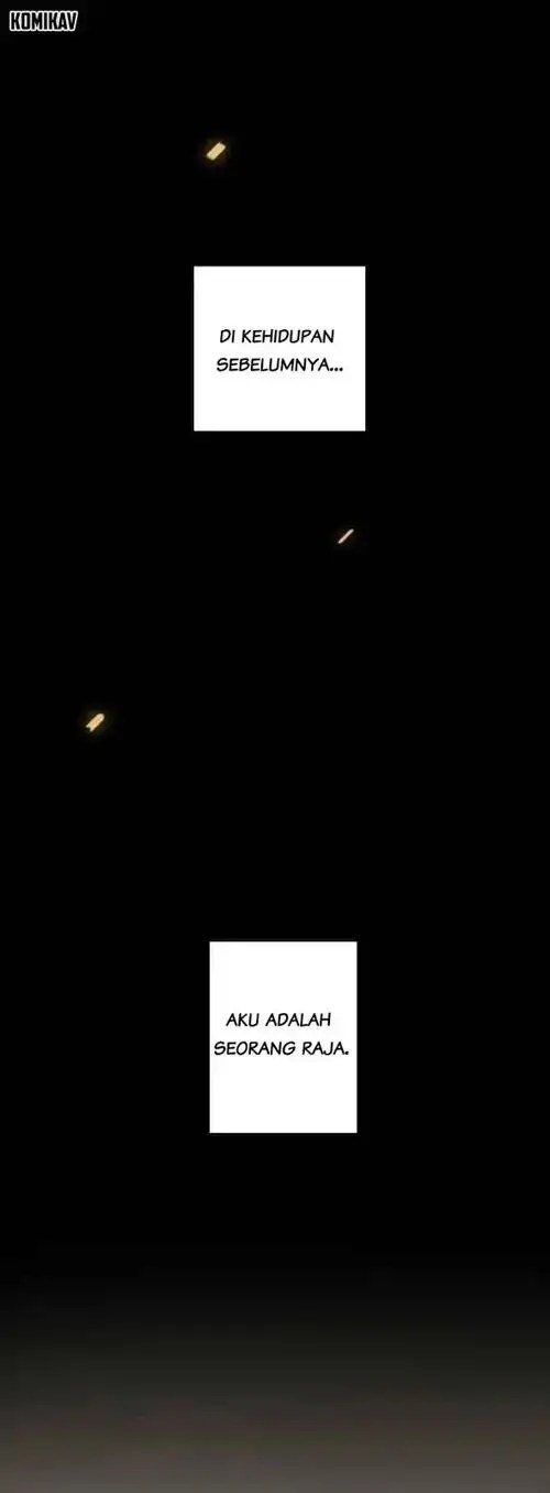 Baca Komik The Beginning After The End Chapter 02 Gambar 1