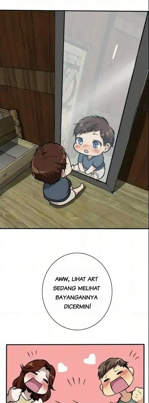 The Beginning After The End Chapter 02 Gambar 11