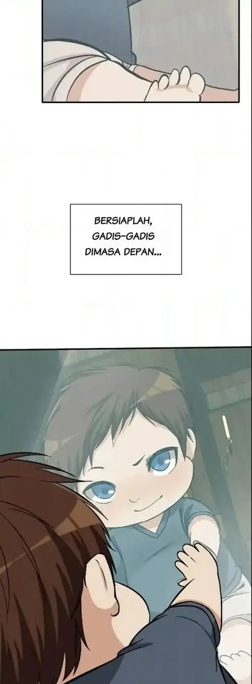 The Beginning After The End Chapter 02 Gambar 14