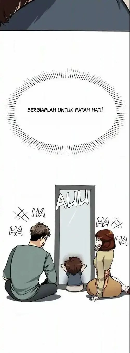 The Beginning After The End Chapter 02 Gambar 15