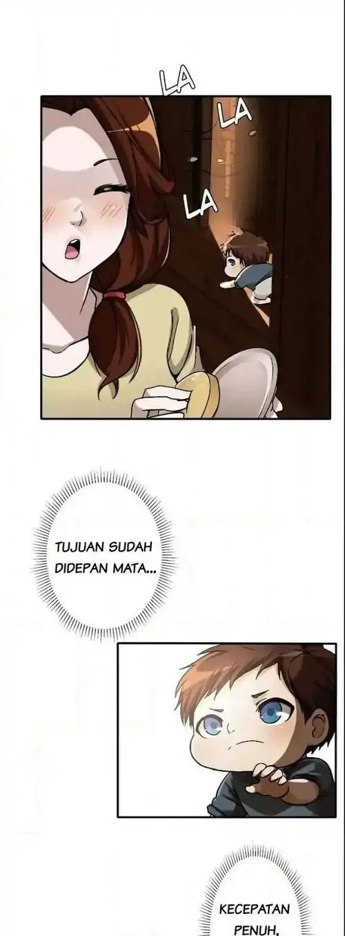 The Beginning After The End Chapter 02 Gambar 23