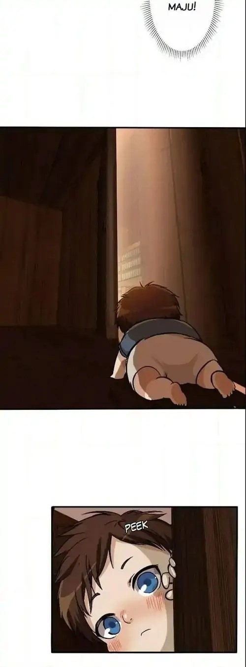 The Beginning After The End Chapter 02 Gambar 24