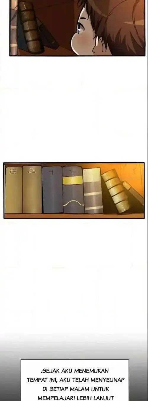 The Beginning After The End Chapter 02 Gambar 27