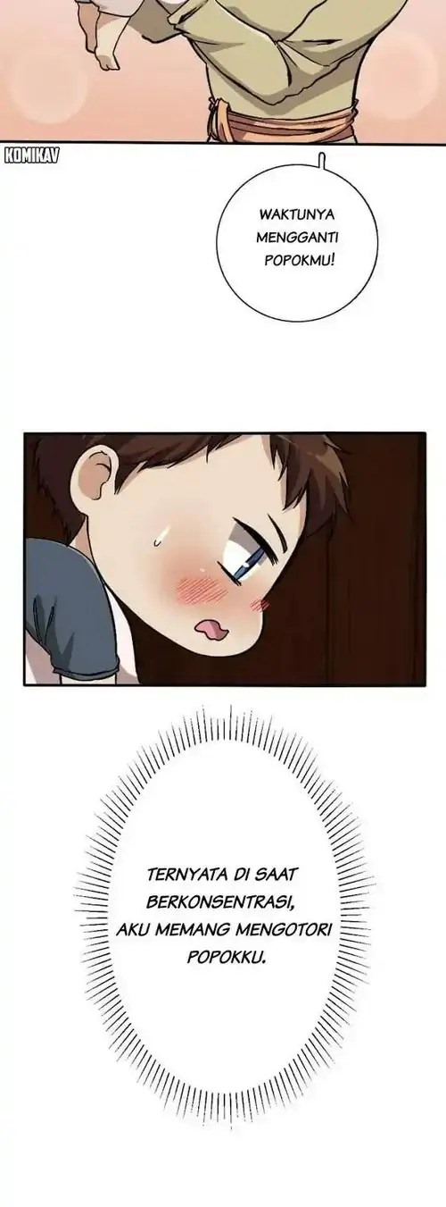 The Beginning After The End Chapter 02 Gambar 54