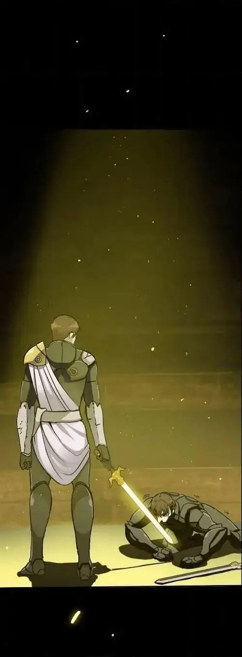 The Beginning After The End Chapter 02 Gambar 6