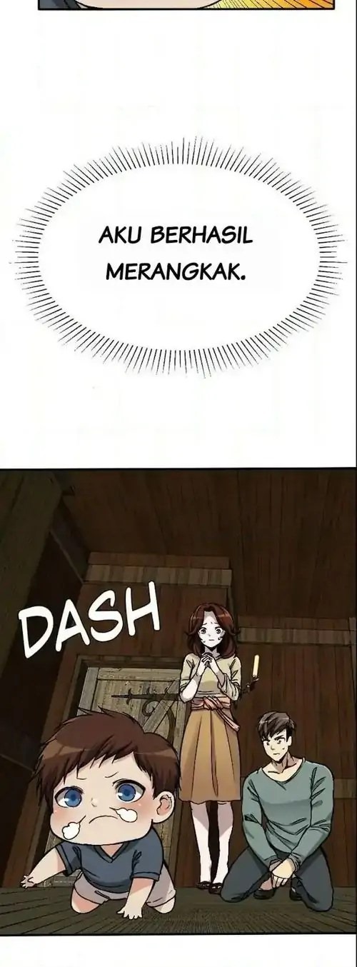 The Beginning After The End Chapter 02 Gambar 9